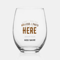 STYLISH MODERN CUSTOMIZABLE CLEAR VERIFIED BRANDED