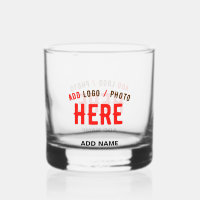 STYLISH MODERN CUSTOMIZABLE CLEAR VERIFIED BRANDED