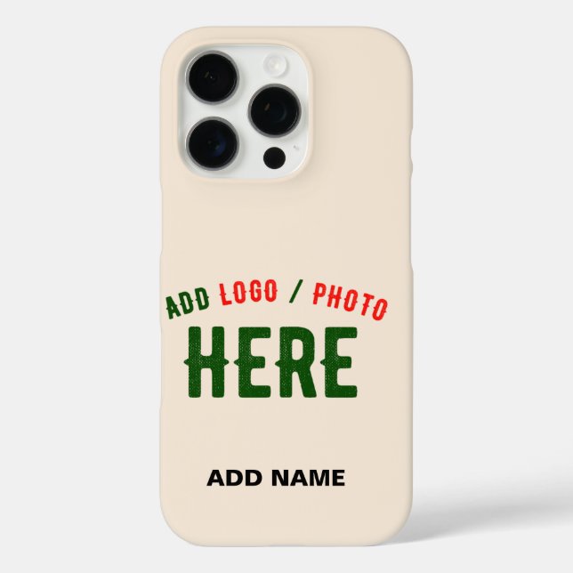 STYLISH MODERN CUSTOMIZABLE NATURAL VERIFIED BRAND Case-Mate iPhone CASE (Back)