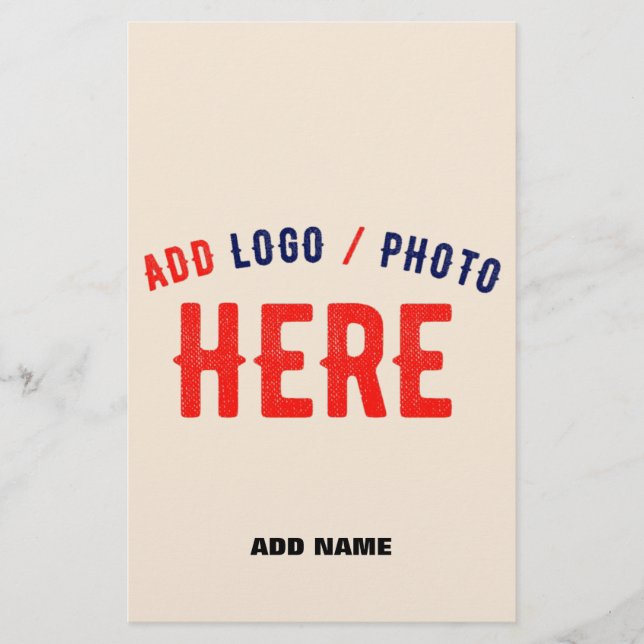 STYLISH MODERN CUSTOMIZABLE NATURAL VERIFIED BRAND FLYER (Front)