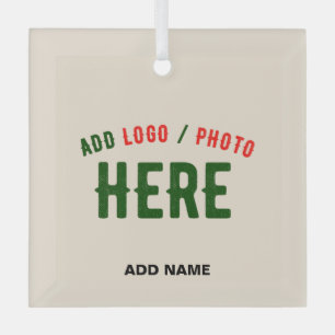 STYLISH MODERN CUSTOMIZABLE NATURAL VERIFIED BRAND GLASS TREE DECORATION