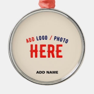 STYLISH MODERN CUSTOMIZABLE NATURAL VERIFIED BRAND METAL ORNAMENT