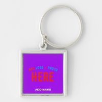 STYLISH MODERN CUSTOMIZABLE VIOLET VERIFIED BRAND