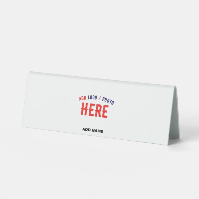STYLISH MODERN CUSTOMIZABLE WHITE VERIFIED BRANDED (Front)