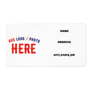 STYLISH MODERN CUSTOMIZABLE WHITE VERIFIED BRANDED