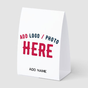 STYLISH MODERN CUSTOMIZABLE WHITE VERIFIED BRANDED