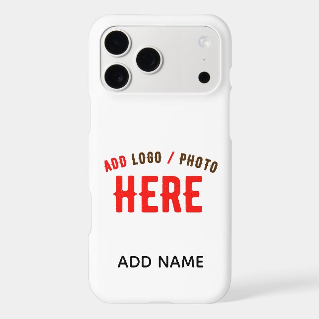 STYLISH MODERN CUSTOMIZABLE WHITE VERIFIED BRANDED (Back)