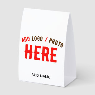 STYLISH MODERN CUSTOMIZABLE WHITE VERIFIED BRANDED