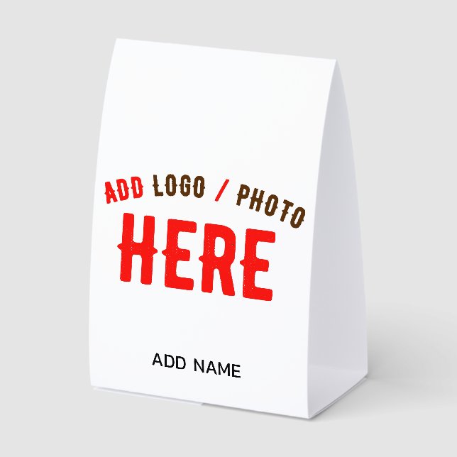 STYLISH MODERN CUSTOMIZABLE WHITE VERIFIED BRANDED (Front)