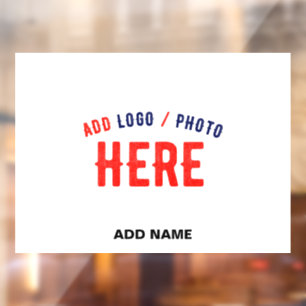 STYLISH MODERN CUSTOMIZABLE WHITE VERIFIED BRANDED