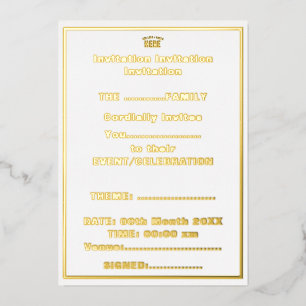 STYLISH MODERN CUSTOMIZABLE WHITE VERIFIED BRANDED