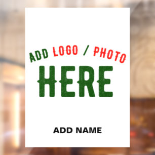 STYLISH MODERN CUSTOMIZABLE WHITE VERIFIED BRANDED