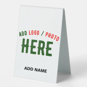STYLISH MODERN CUSTOMIZABLE WHITE VERIFIED BRANDED