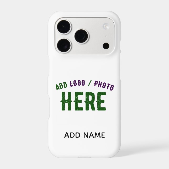 STYLISH MODERN CUSTOMIZABLE WHITE VERIFIED BRANDED (Back)