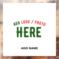 STYLISH MODERN CUSTOMIZABLE WHITE VERIFIED BRANDED