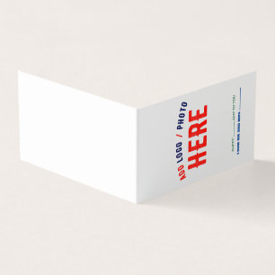 STYLISH MODERN CUSTOMIZABLE WHITE VERIFIED BRANDED