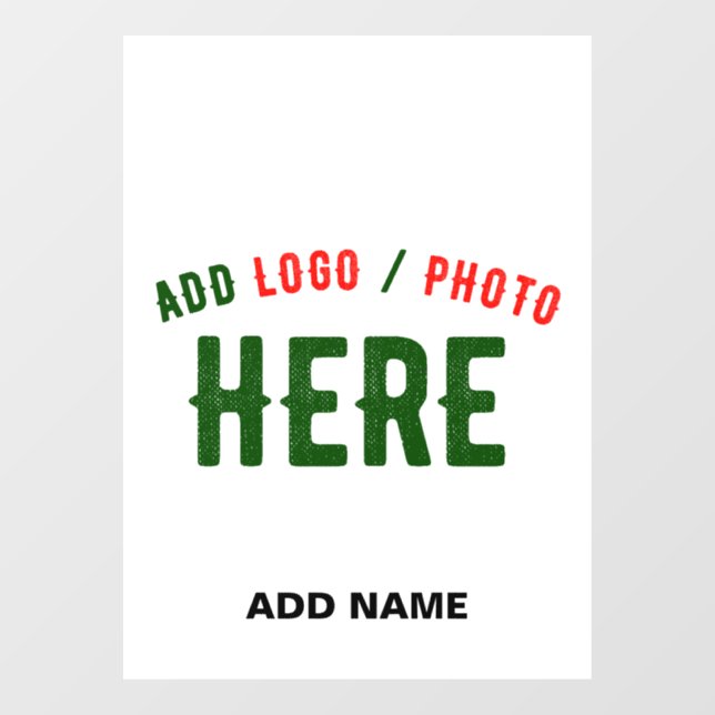 STYLISH MODERN CUSTOMIZABLE WHITE VERIFIED BRANDED (Sheet)
