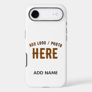 STYLISH MODERN CUSTOMIZABLE WHITE VERIFIED BRANDED