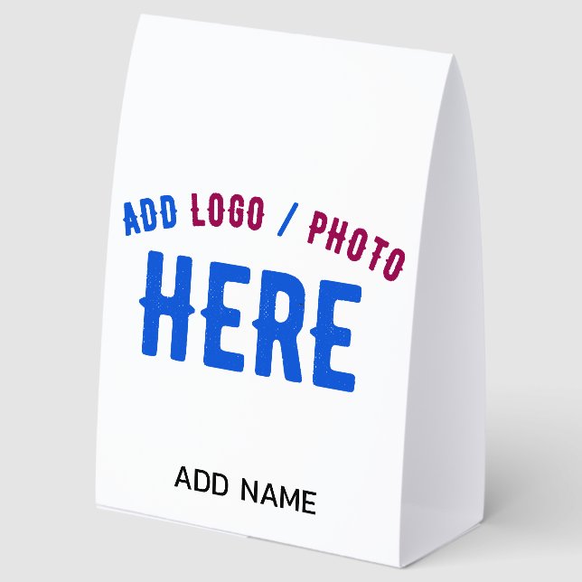 STYLISH MODERN CUSTOMIZABLE WHITE VERIFIED BRANDED (Front)