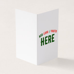 STYLISH MODERN CUSTOMIZABLE WHITE VERIFIED BRANDED