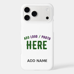 STYLISH MODERN CUSTOMIZABLE WHITE VERIFIED BRANDED