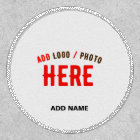 STYLISH MODERN CUSTOMIZABLE WHITE VERIFIED BRANDED