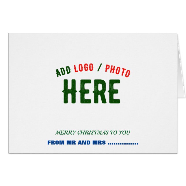 STYLISH MODERN CUSTOMIZABLE WHITE VERIFIED BRANDED (Front Horizontal)