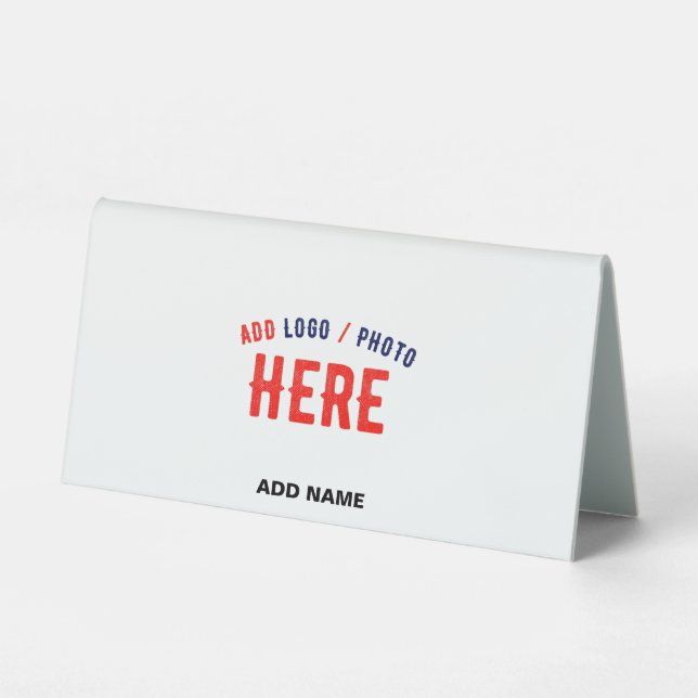 STYLISH MODERN CUSTOMIZABLE WHITE VERIFIED BRANDED (Front)