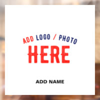 STYLISH MODERN CUSTOMIZABLE WHITE VERIFIED BRANDED