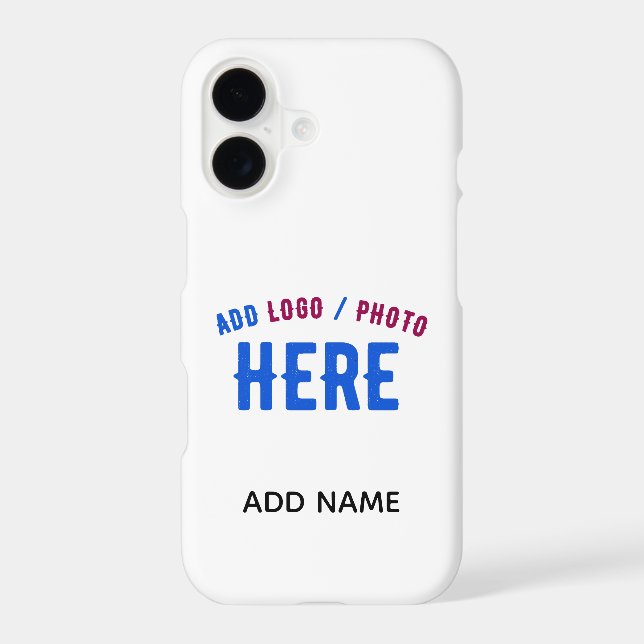 STYLISH MODERN CUSTOMIZABLE WHITE VERIFIED BRANDED (Back)