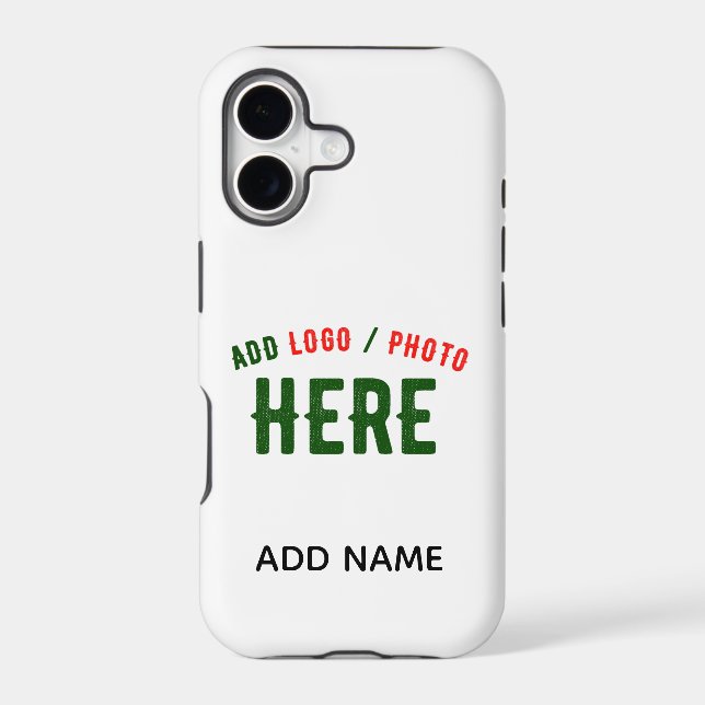 STYLISH MODERN CUSTOMIZABLE WHITE VERIFIED BRANDED (Back)
