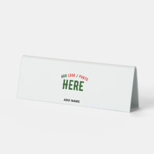 STYLISH MODERN CUSTOMIZABLE WHITE VERIFIED BRANDED