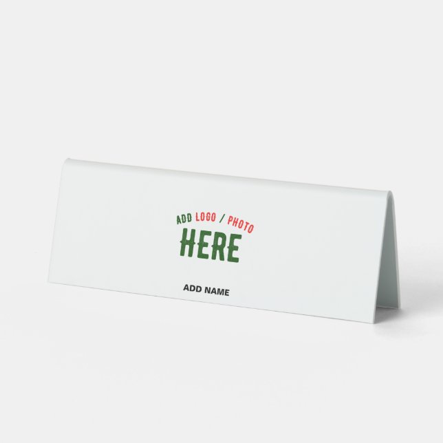 STYLISH MODERN CUSTOMIZABLE WHITE VERIFIED BRANDED (Front)