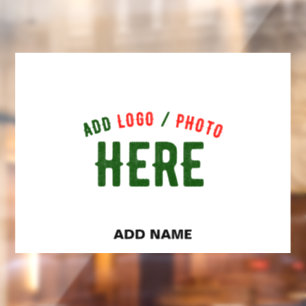 STYLISH MODERN CUSTOMIZABLE WHITE VERIFIED BRANDED