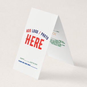 STYLISH MODERN CUSTOMIZABLE WHITE VERIFIED BRANDED