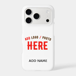 STYLISH MODERN CUSTOMIZABLE WHITE VERIFIED BRANDED