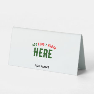 STYLISH MODERN CUSTOMIZABLE WHITE VERIFIED BRANDED