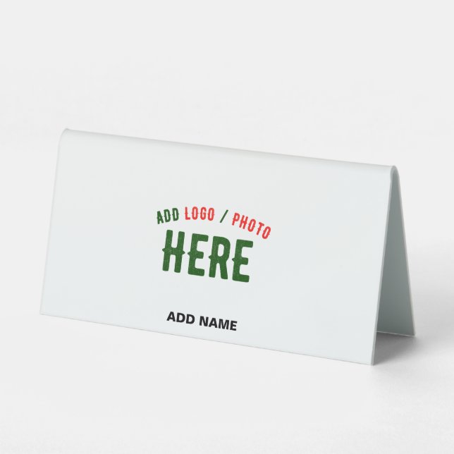 STYLISH MODERN CUSTOMIZABLE WHITE VERIFIED BRANDED (Front)