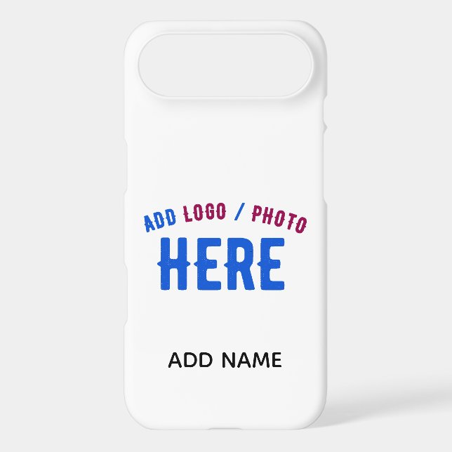 STYLISH MODERN CUSTOMIZABLE WHITE VERIFIED BRANDED (Back)
