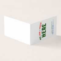 STYLISH MODERN CUSTOMIZABLE WHITE VERIFIED BRANDED