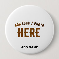 STYLISH MODERN CUSTOMIZABLE WHITE VERIFIED BRANDED