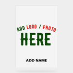 STYLISH MODERN CUSTOMIZABLE WHITE VERIFIED BRANDED ACRYLIC SIGN<br><div class="desc">THIS IS A DESIGN FITTING FOR EVERYONE.YOU CAN CHANGE, RESIZE OR ADD LOGO, PHOTO, TEXT AND COLOURS THE WAY YOU LIKE.THANK YOU.</div>