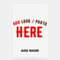 STYLISH MODERN CUSTOMIZABLE WHITE VERIFIED BRANDED