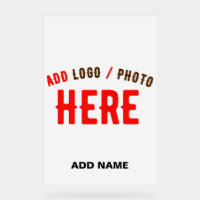 STYLISH MODERN CUSTOMIZABLE WHITE VERIFIED BRANDED