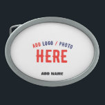 STYLISH MODERN CUSTOMIZABLE WHITE VERIFIED BRANDED BELT BUCKLE<br><div class="desc">THIS IS A DESIGN FITTING FOR EVERYONE.YOU CAN CHANGE, RESIZE OR ADD LOGO, PHOTO, TEXT AND COLOURS THE WAY YOU LIKE.THANK YOU.</div>