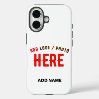 STYLISH MODERN CUSTOMIZABLE WHITE VERIFIED BRANDED