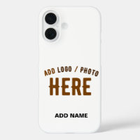 STYLISH MODERN CUSTOMIZABLE WHITE VERIFIED BRANDED