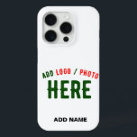 STYLISH MODERN CUSTOMIZABLE WHITE VERIFIED BRANDED iPhone 15 PRO CASE<br><div class="desc">THIS IS A DESIGN FITTING FOR EVERYONE.YOU CAN CHANGE, RESIZE OR ADD LOGO, PHOTO, TEXT AND COLOURS THE WAY YOU LIKE.THANK YOU.</div>