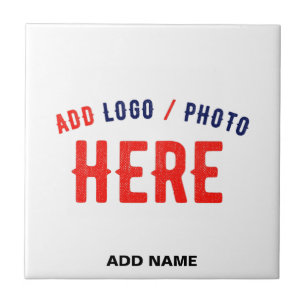 STYLISH MODERN CUSTOMIZABLE WHITE VERIFIED BRANDED CERAMIC TILE
