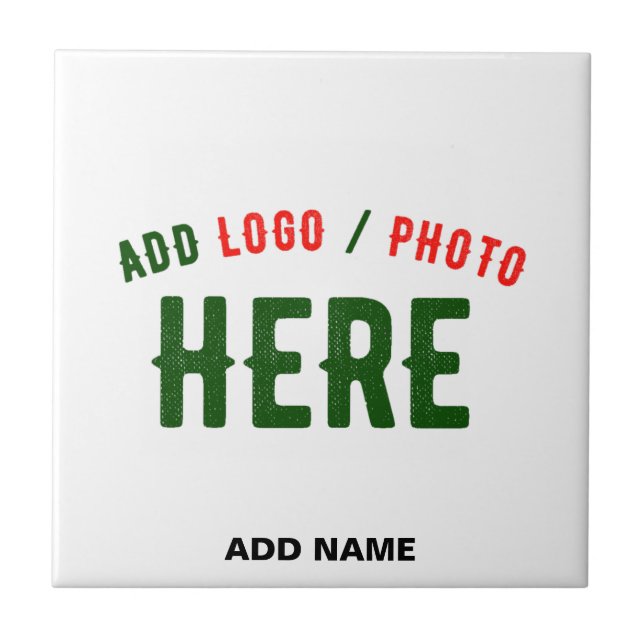 STYLISH MODERN CUSTOMIZABLE WHITE VERIFIED BRANDED CERAMIC TILE (Front)